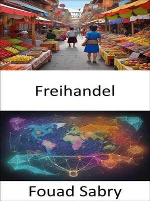 cover image of Freihandel